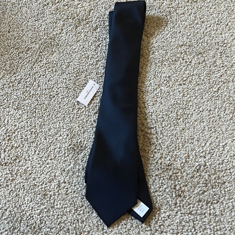 Banana republic factory tie